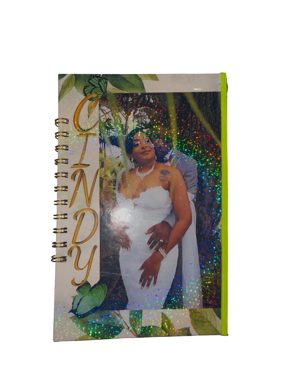 personalized Journals